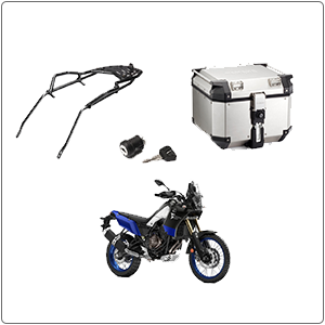 Luggage and Racks
